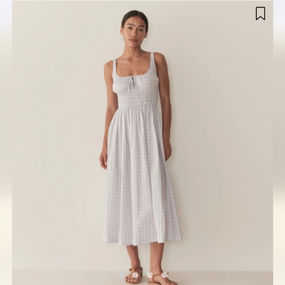 Doen Quilla Dress. Sizs XS.